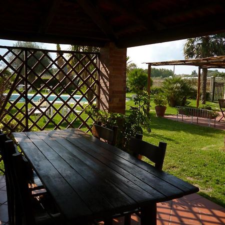 B&B La Taverna Dei Ciucci Фоче-дель-Селе Экстерьер фото